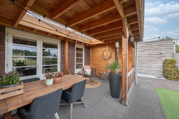 Medium property photo - Breugelhof 24, 4744 RV Bosschenhoofd